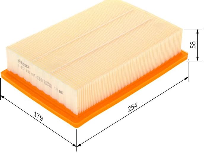 Air Filter 1457433095 - image 10