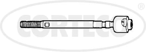 Inner Tie Rod 49396725 - image 2