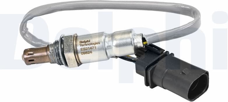 Oxygen Sensor ES2147112B1