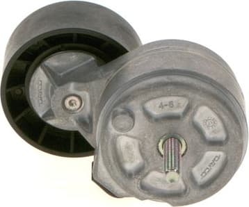 Belt Tensioner, V-ribbed belt 1 987 945 836 - image 5