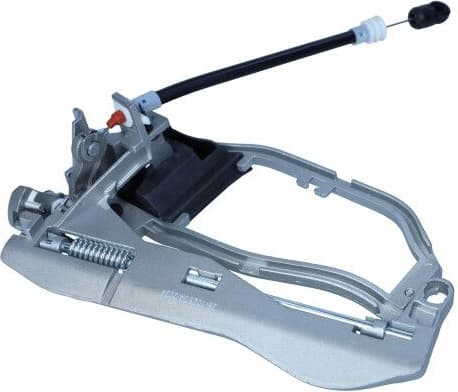 Frame, exterior door handle 28-1025