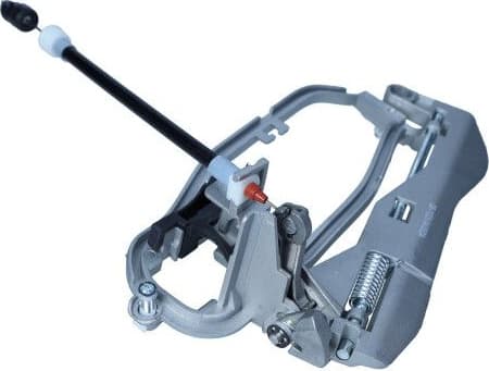 Frame, exterior door handle 28-1025 - image 2