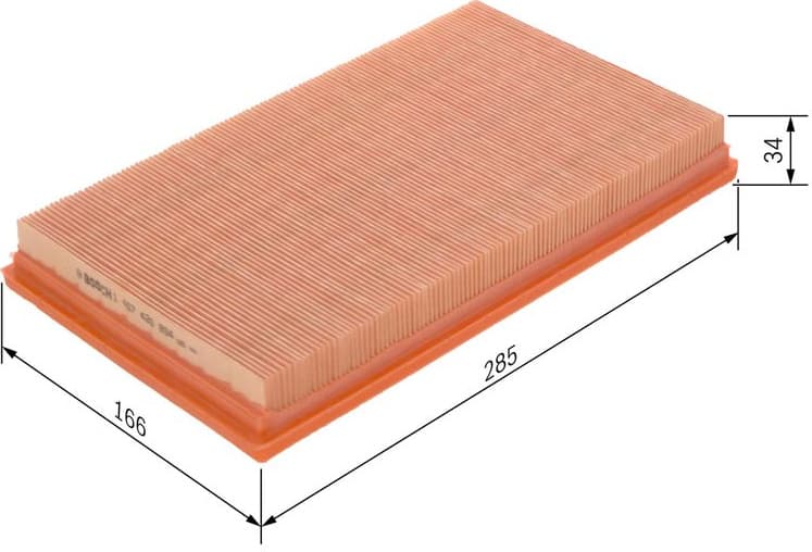 Air Filter 1457429894 - image 10