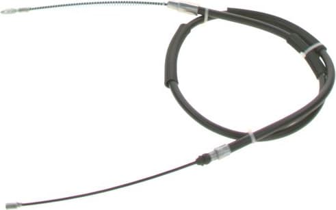 Cable Pull, parking brake 1987477040 - image 3