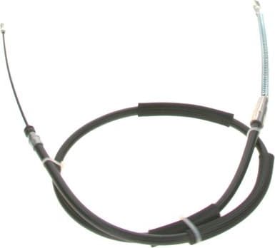 Cable Pull, parking brake 1987477040 - image 4
