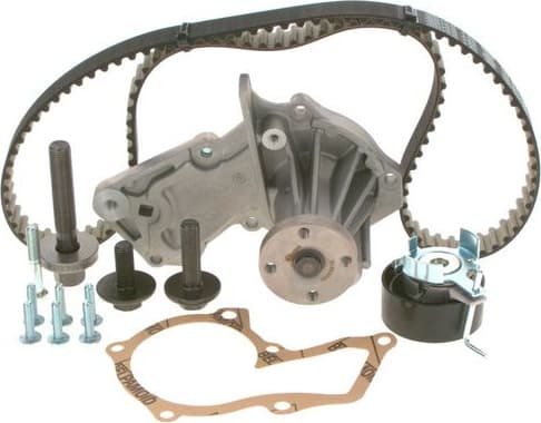 Water Pump & Timing Belt Kit 1987946953 - image 5