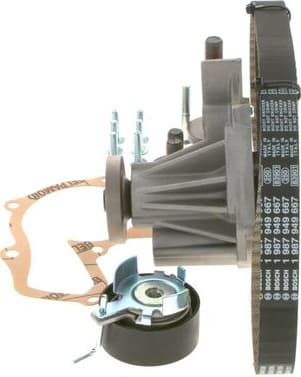 Water Pump & Timing Belt Kit 1987946953 - image 6