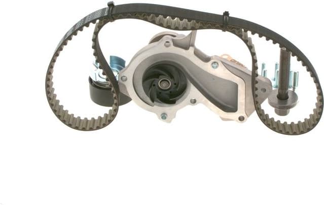 Water Pump & Timing Belt Kit 1987946953 - image 7