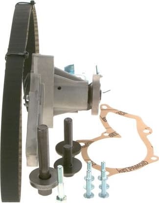 Water Pump & Timing Belt Kit 1987946953 - image 8