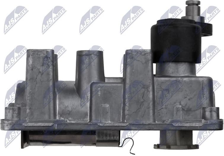 Control Box, charger ECD-FR-035 - image 3