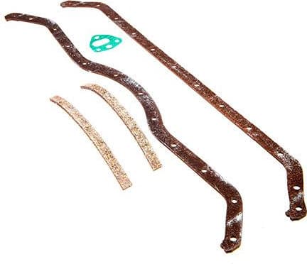 Gasket, oil sump 81-11288-SX - image 3