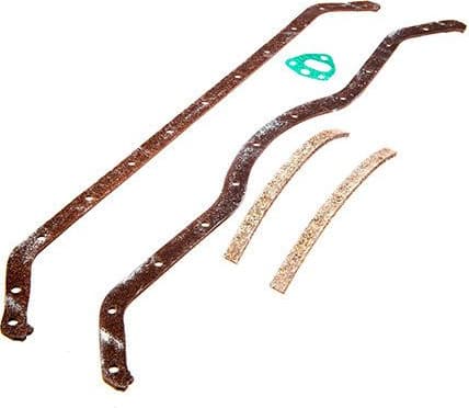 Gasket, oil sump 81-11288-SX - image 4