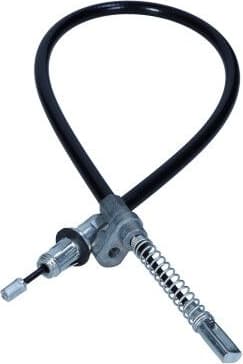 Cable Pull, parking brake 32-0960