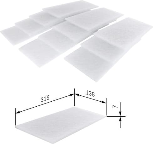 Filter, cabin air 1987431184 - image 10