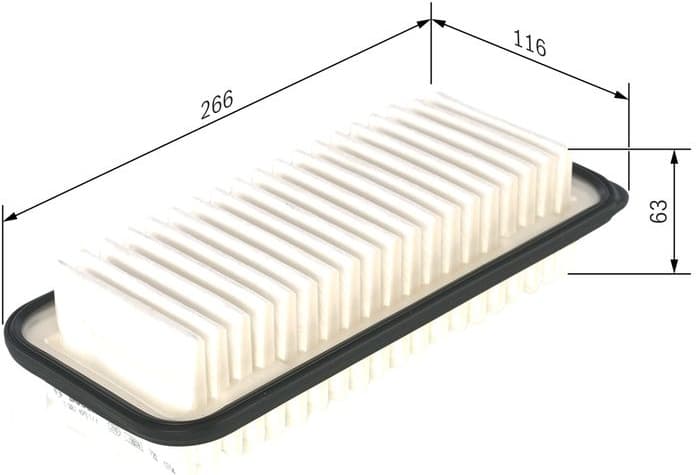 Air Filter 1987429177 - image 10