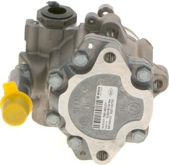 Hydraulic Pump, steering K S00 000 562 - image 7