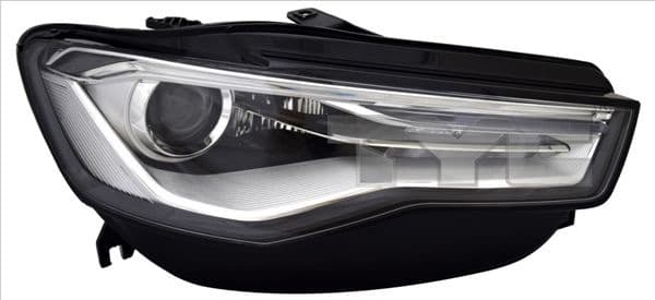 Headlight 20-19447-06-2