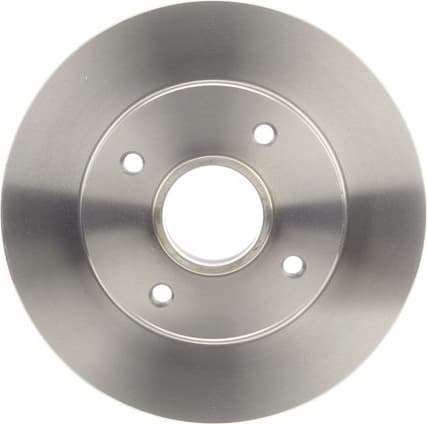 Brake Disc 0986479219 - image 2
