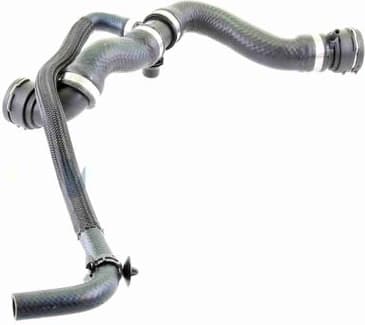 Radiator Hose Original VAICO Quality V20-2289