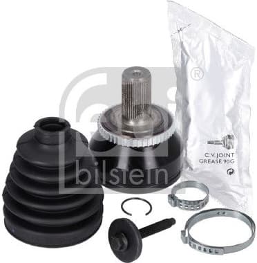 Joint Kit, drive shaft 185236