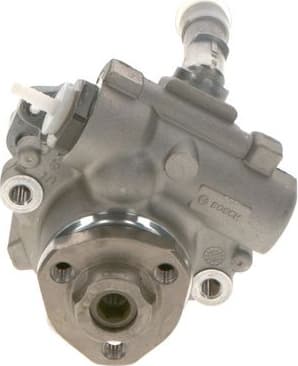 Hydraulic Pump, steering KS00000511 - image 2