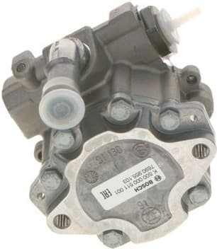 Hydraulic Pump, steering KS00000511 - image 4