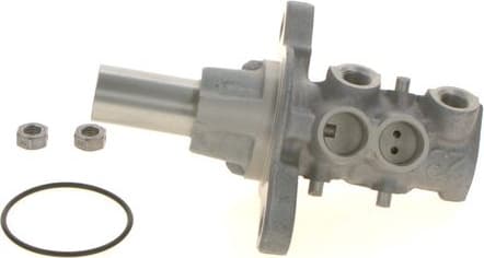 Brake Master Cylinder 0204709705 - image 6