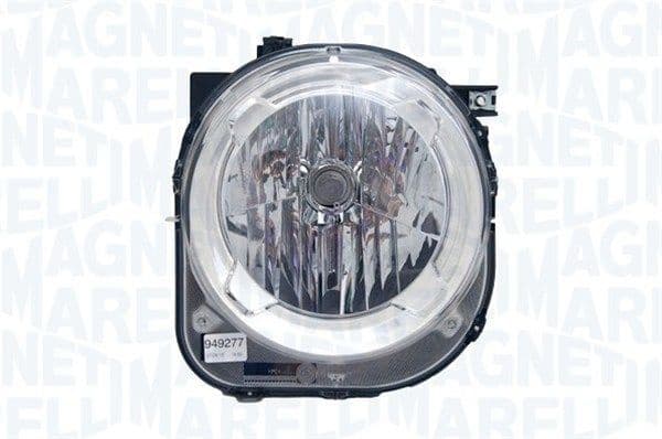 Headlight 712483401129
