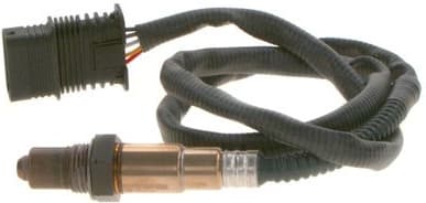Oxygen Sensor 0 258 027 088 - image 8