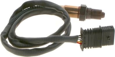 Oxygen Sensor 0 258 027 088 - image 10
