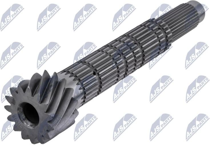 Layshaft, manual transmission EAT-CT-019 - image 2