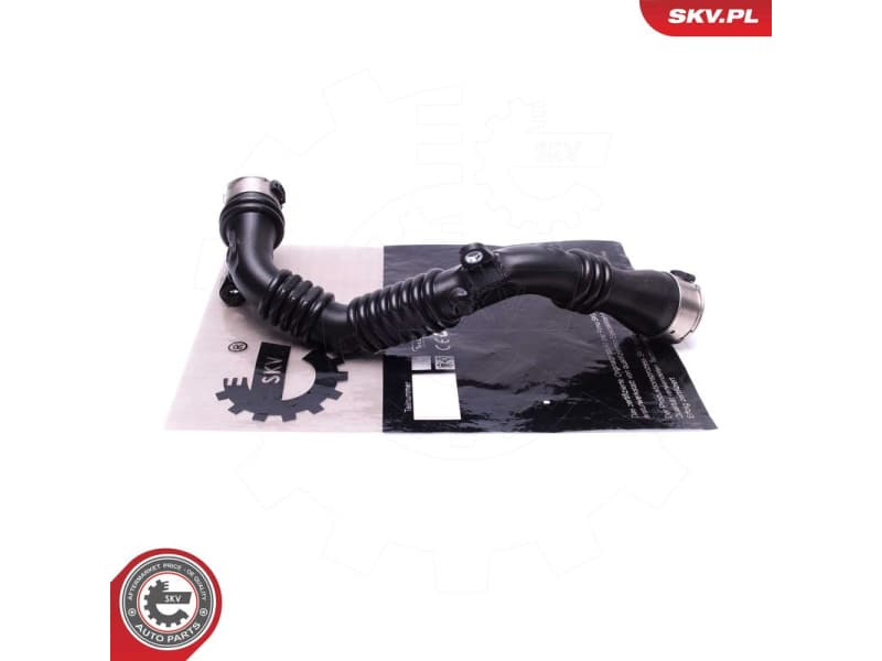 Charge Air Hose 24SKV510