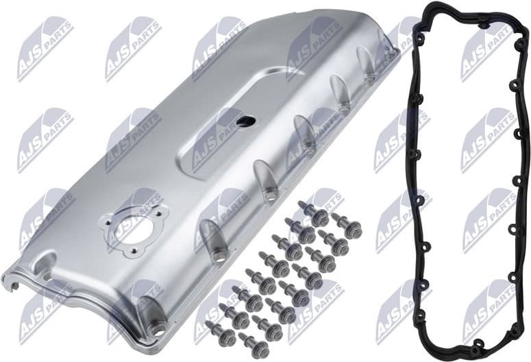 Cylinder Head Cover BPZ-VW-035