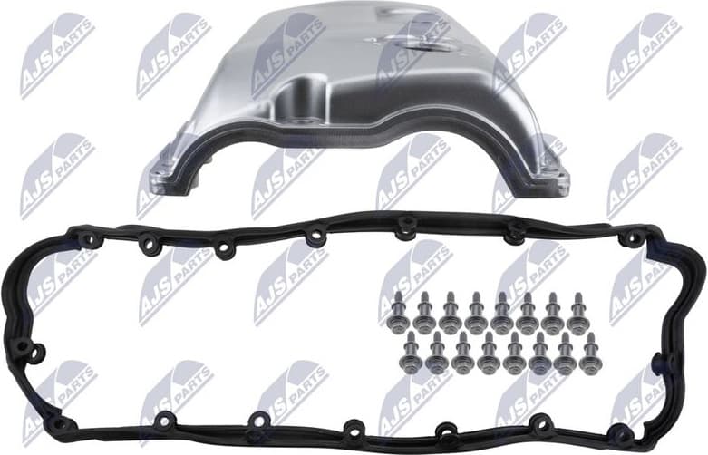 Cylinder Head Cover BPZ-VW-035 - image 2