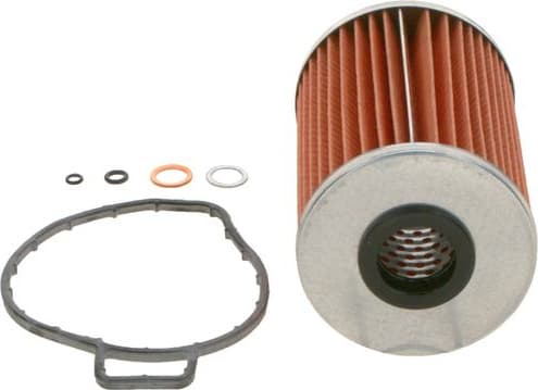 Oil Filter 1457429275 - image 8