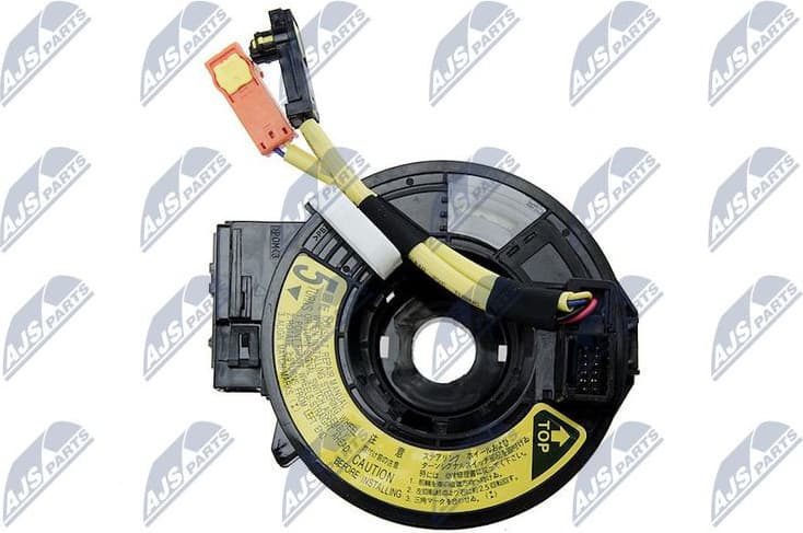 Clock Spring, airbag EAS-TY-020 - image 4