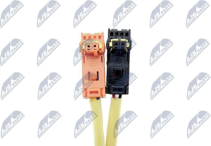 Clock Spring, airbag EAS-TY-020 - image 8