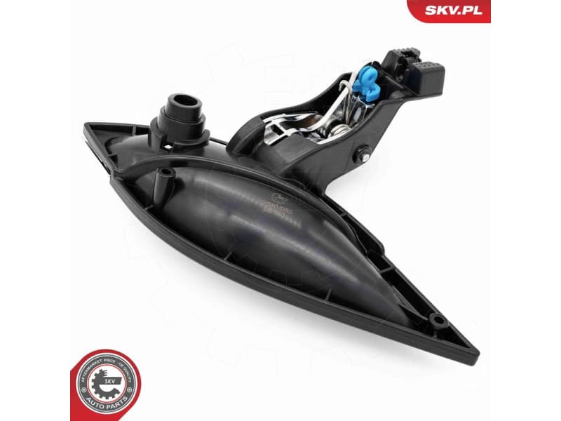 Door Handle, interior equipment 97SKV058 - image 4