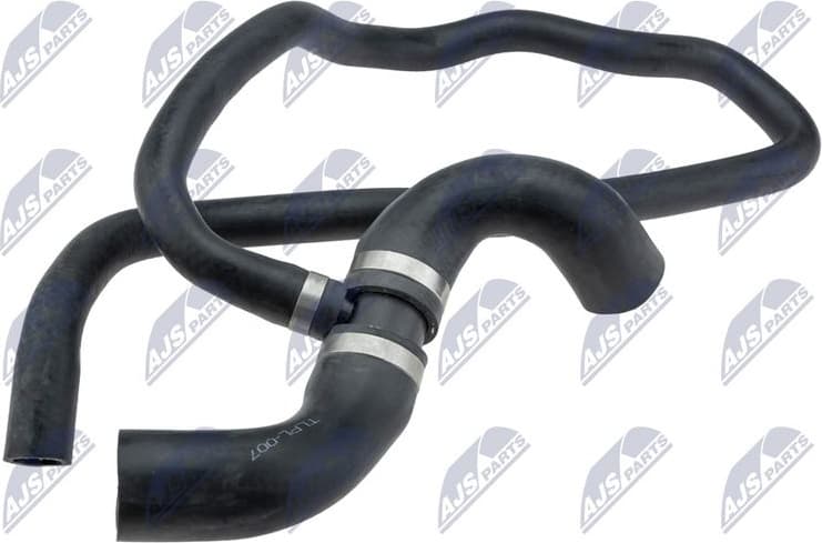 Radiator Hose CPP-PL-007