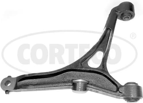 Control/Trailing Arm, wheel suspension 49395365 - image 2