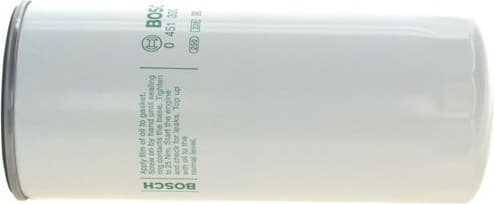 Oil Filter 0451300003 - image 7