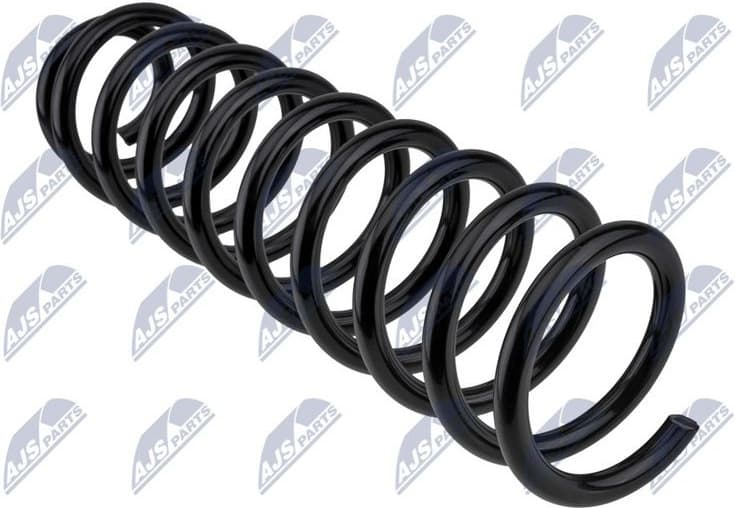 Suspension Spring ASZ-CH-000 - image 2