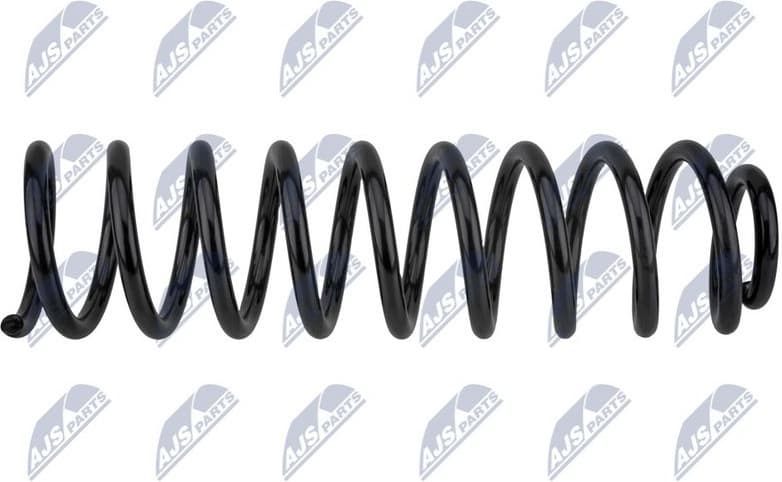 Suspension Spring ASZ-CH-000 - image 3