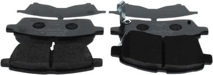 Brake Pad Set, disc brake 0986460075 - image 4