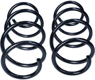 Suspension Spring 60-1252D