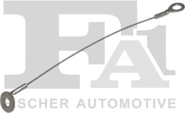 Mount, exhaust system 775911 - image 2