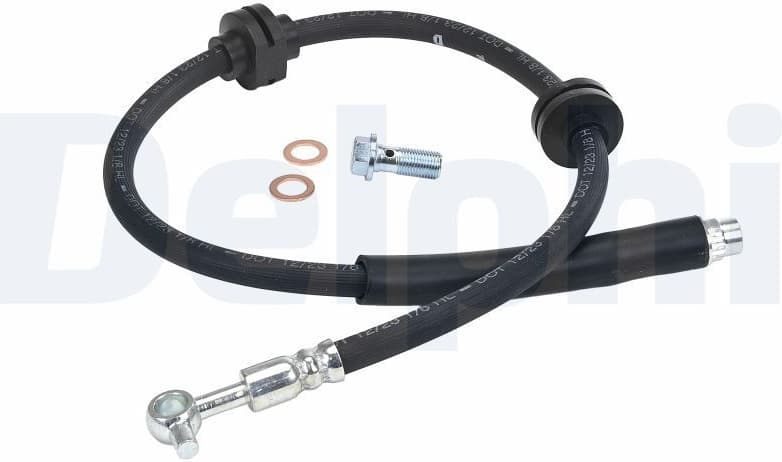 Brake Hose LH8019