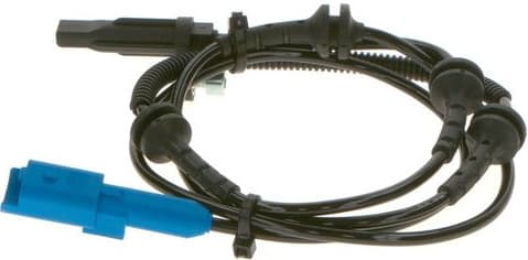 Sensor, wheel speed 0986594596 - image 6