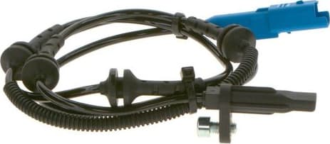 Sensor, wheel speed 0986594596 - image 8