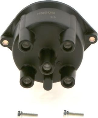 Ignition Distributor Cap 1987233052 - image 2